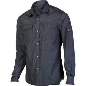 Sabbatical Shirt - Long-Sleeve - Men's