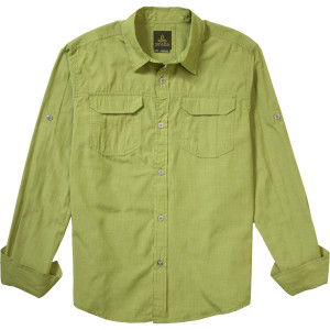 Sabbatical Shirt - Long-Sleeve - Men's