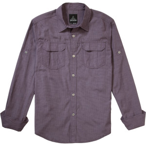 Sabbatical Shirt - Long-Sleeve - Men's