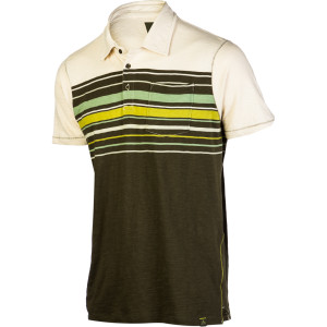 Marco Polo Shirt - Short-Sleeve - Men's