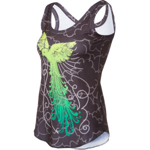 Om Tank Top - Women's