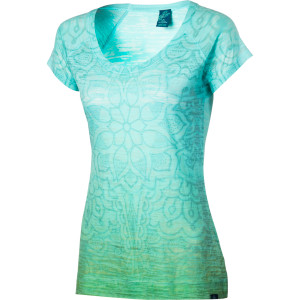 Goddess Shirt - Short-Sleeve - Women's