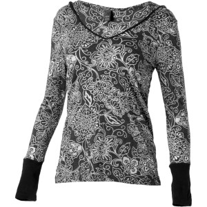 prAna Julz Hooded Shirt - Long-Sleeve - Women's