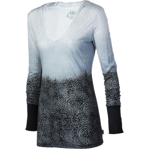 Julz Hoodie Top - Long-Sleeve - Women's