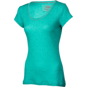 Ally Top - Short-Sleeve - Women's