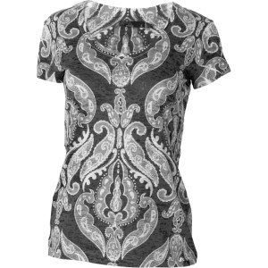 Fleur T-Shirt - Short-Sleeve - Women's
