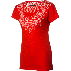 Chelsea Top - Short-Sleeve - Women's