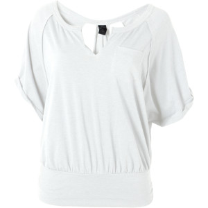 prAna Jessica Top - Short-Sleeve - Women's