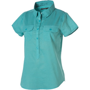 prAna Addison Top - Short-Sleeve - Women's