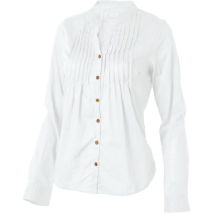 prAna Eloise Top - Long-Sleeve - Women's