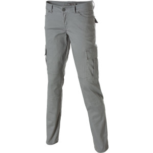 Brynn Skinny Cargo Pant - Women's