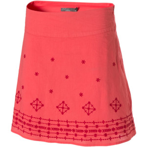 Savvy Skirt - Women's