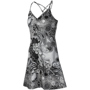 Sonja Short Dress - Women's