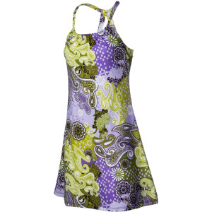 Quinn Short Dress - Women's
