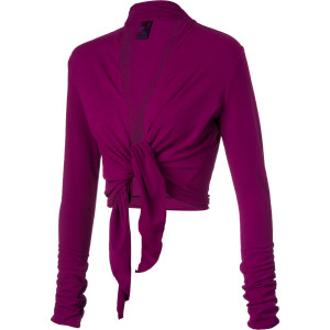 Veeda Wrap - Women's