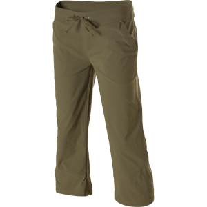 Bliss Capri Pant - Women's