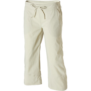 Bliss Capri Pant - Women's