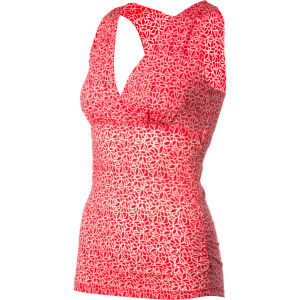Mikayla Tank Top - Women's