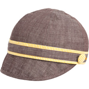 Clover Cadet Hat - Women's