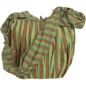 Meme Satchel - Women's
