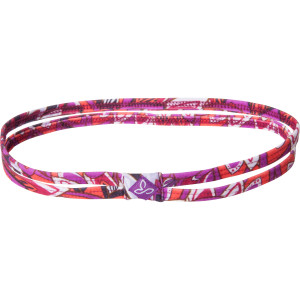 Printed Double Headband - Women's