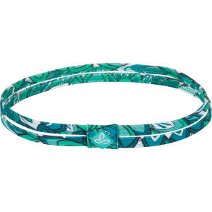 Printed Double Headband - Women's