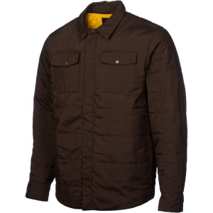 Belay Insulator Jacket - Men's