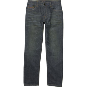 Click to Enlarge for prAna Axiom Denim Pant - Men's prAna Axiom Denim Pant - Men's -image