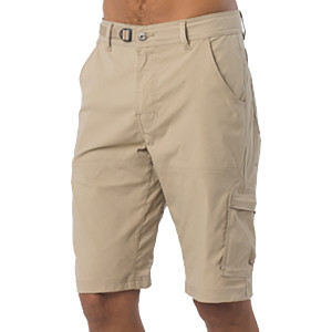 Stretch Zion Short - Men's