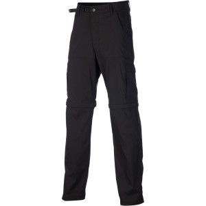 Stretch Zion Convertible Pant - Men's