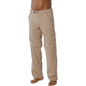 Click to Enlarge for prAna Stretch Zion Convertible Pant - Men's prAna Stretch Zion Convertible Pant - Men's-Image
