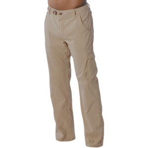 Click to Enlarge for prAna Stretch Zion Pant - Men's prAna Stretch Zion Pant - Men's -image