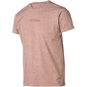 Heathered T-Shirt - Short-Sleeve - Men's