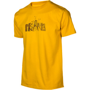 prAna Dri Balance Blank Shirt - Short-Sleeve - Men's