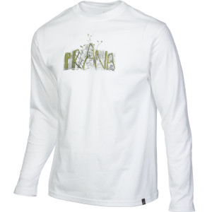 prAna Dri Balance Blank Shirt - Long-Sleeve - Men's