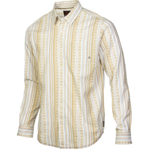Clover Shirt - Long-Sleeve - Men's