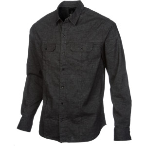 Sutra Shirt - Long-Sleeve - Men's