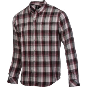Foxglove Shirt - Long-Sleeve - Men's
