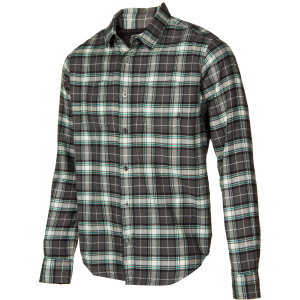 Daniel Plaid Shirt - Long-Sleeve - Men's