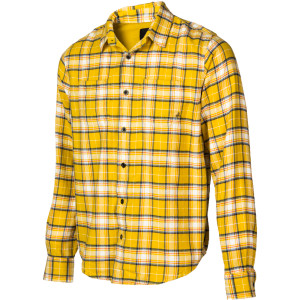prAna Daniel Plaid Shirt - Long-Sleeve - Men's