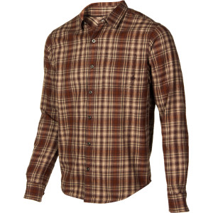 prAna Catawba Shirt - Long-Sleeve - Men's