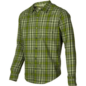 Catawba Shirt - Long-Sleeve - Men's