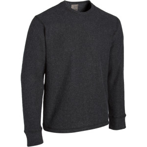 Sherpa Crew Sweater - Men's