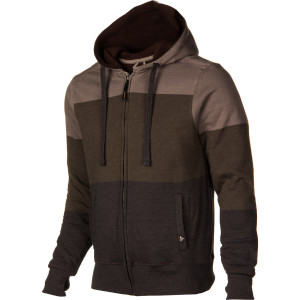 Lineage Full-Zip Hoodie - Men's