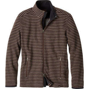 Click to Enlarge for prAna Barclay Sweater - Men's prAna Barclay Sweater - Men's -image
