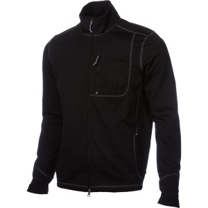 prAna Seeker Full-Zip Sweatshirt - Men's