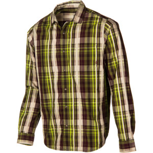Buckeye Shirt - Long-Sleeve - Men's