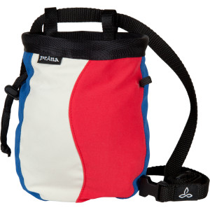 Geo Chalk Bag