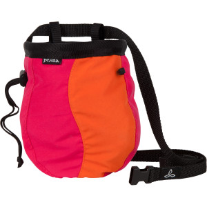 Geo Chalk Bag