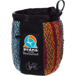 Limited Edition Chalk Bag